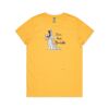 AS Colour - Maple Tee Thumbnail