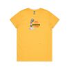 AS Colour - Maple Tee Thumbnail