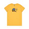 AS Colour - Maple Tee Thumbnail