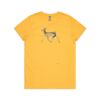 AS Colour - Maple Tee Thumbnail