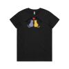 AS Colour - Maple Tee Thumbnail