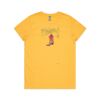 AS Colour - Maple Tee Thumbnail