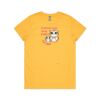 AS Colour - Maple Tee Thumbnail