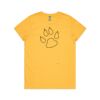 AS Colour - Maple Tee Thumbnail