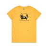 AS Colour - Maple Tee Thumbnail