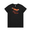 AS Colour - Maple Tee Thumbnail