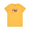 AS Colour - Maple Tee Thumbnail
