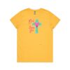 AS Colour - Maple Tee Thumbnail