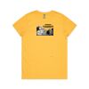 AS Colour - Maple Tee Thumbnail