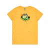 AS Colour - Maple Tee Thumbnail