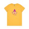 AS Colour - Maple Tee Thumbnail