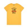 AS Colour - Maple Tee Thumbnail