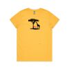 AS Colour - Maple Tee Thumbnail