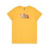 AS Colour - Maple Tee Thumbnail