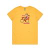 AS Colour - Maple Tee Thumbnail