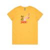 AS Colour - Maple Tee Thumbnail