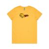AS Colour - Maple Tee Thumbnail