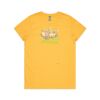 AS Colour - Maple Tee Thumbnail
