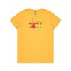 AS Colour - Maple Tee Thumbnail