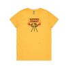 AS Colour - Maple Tee Thumbnail