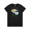 AS Colour - Maple Tee Thumbnail