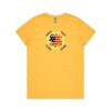AS Colour - Maple Tee Thumbnail