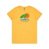 AS Colour - Maple Tee Thumbnail