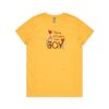 AS Colour - Maple Tee Thumbnail