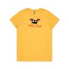 AS Colour - Maple Tee Thumbnail