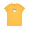 AS Colour - Maple Tee Thumbnail