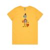 AS Colour - Maple Tee Thumbnail