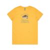 AS Colour - Maple Tee Thumbnail