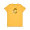 AS Colour - Maple Tee Thumbnail