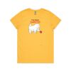 AS Colour - Maple Tee Thumbnail