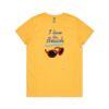 AS Colour - Maple Tee Thumbnail
