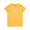 AS Colour - Maple Tee Thumbnail