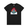 AS Colour - Maple Tee Thumbnail