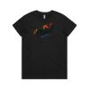AS Colour - Maple Tee Thumbnail