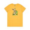AS Colour - Maple Tee Thumbnail