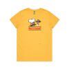 AS Colour - Maple Tee Thumbnail