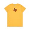 AS Colour - Maple Tee Thumbnail