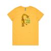AS Colour - Maple Tee Thumbnail