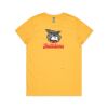 AS Colour - Maple Tee Thumbnail