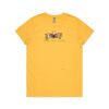 AS Colour - Maple Tee Thumbnail