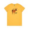 AS Colour - Maple Tee Thumbnail