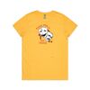 AS Colour - Maple Tee Thumbnail