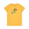 AS Colour - Maple Tee Thumbnail