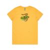 AS Colour - Maple Tee Thumbnail