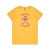 AS Colour - Maple Tee Thumbnail