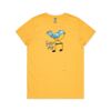 AS Colour - Maple Tee Thumbnail